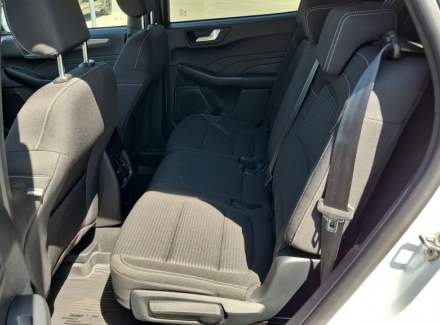 Ford - Kuga