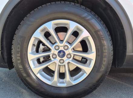 Ford - Kuga