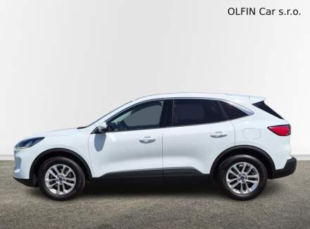 Ford - Kuga