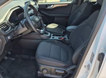 Ford - Kuga