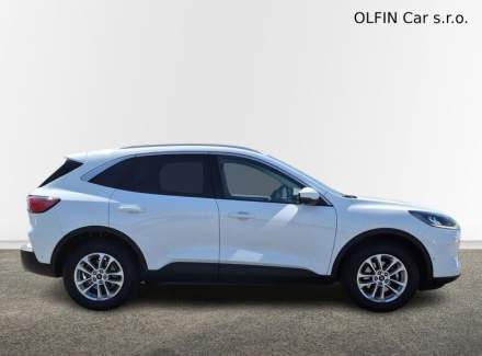 Ford - Kuga