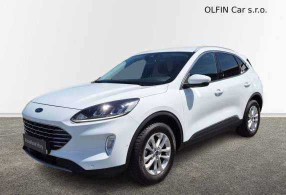 Ford - Kuga