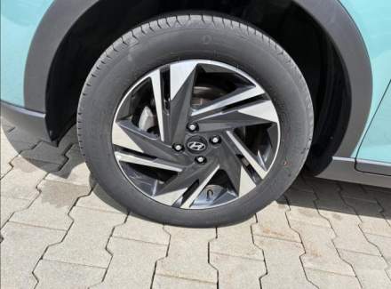 Hyundai - Bayon