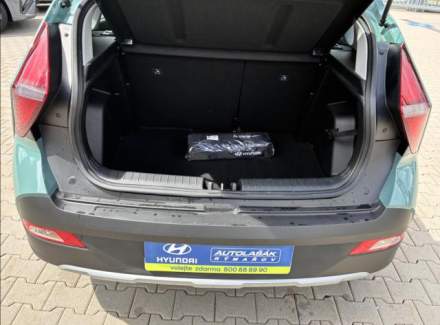 Hyundai - Bayon