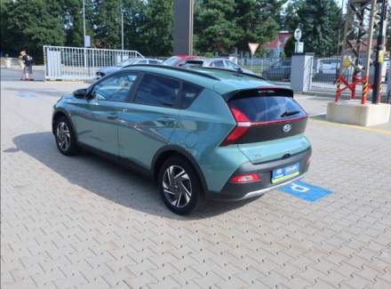 Hyundai - Bayon