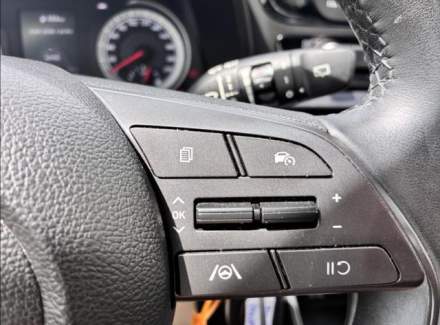 Hyundai - Bayon