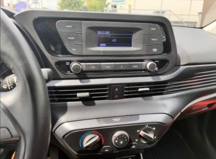 Hyundai - Bayon