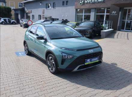 Hyundai - Bayon