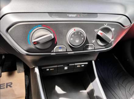 Hyundai - Bayon