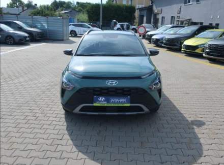 Hyundai - Bayon