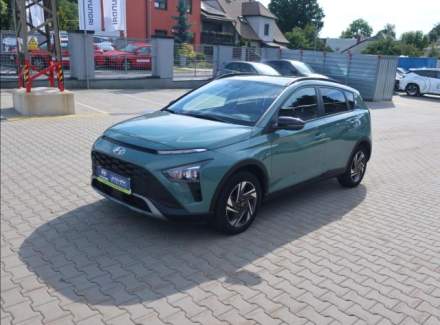 Hyundai - Bayon