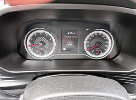 Hyundai - Bayon