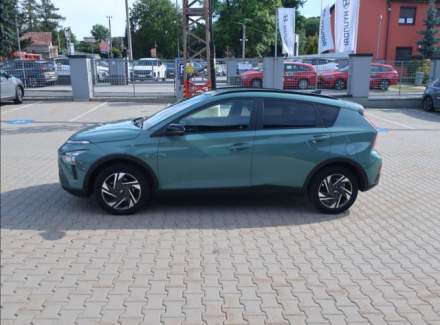 Hyundai - Bayon
