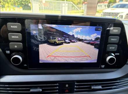 Hyundai - i20