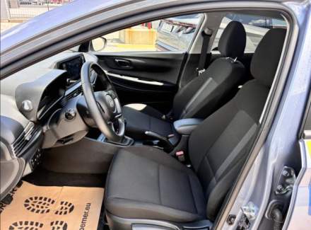 Hyundai - i20
