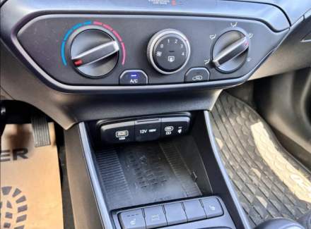 Hyundai - i20