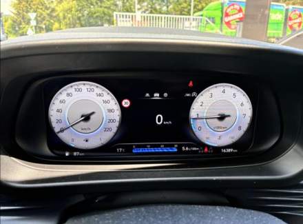 Hyundai - i20