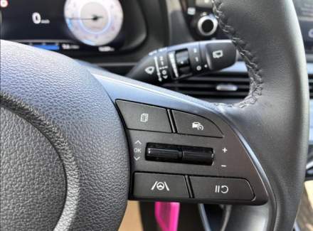 Hyundai - i20