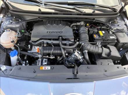 Hyundai - i20