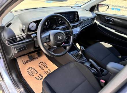 Hyundai - i20