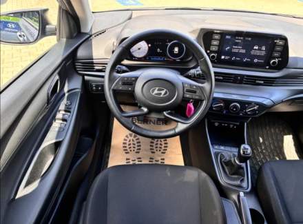Hyundai - i20