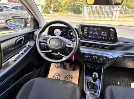 Hyundai - i20