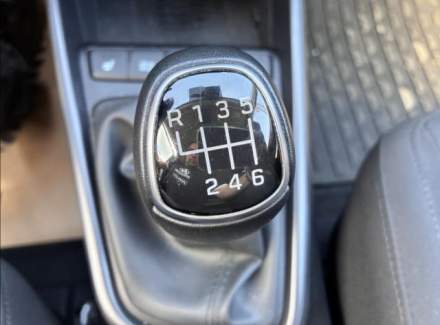 Hyundai - i20