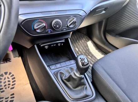 Hyundai - i20
