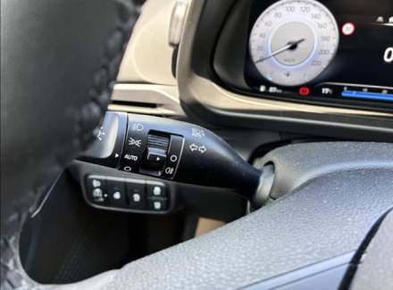 Hyundai - i20