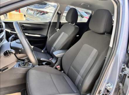 Hyundai - i20
