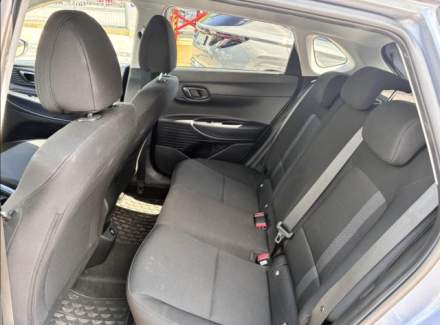 Hyundai - i20