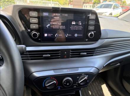 Hyundai - i20
