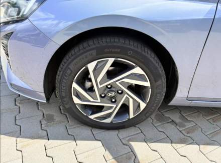 Hyundai - i20