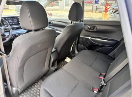 Hyundai - i20