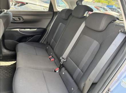 Hyundai - i20