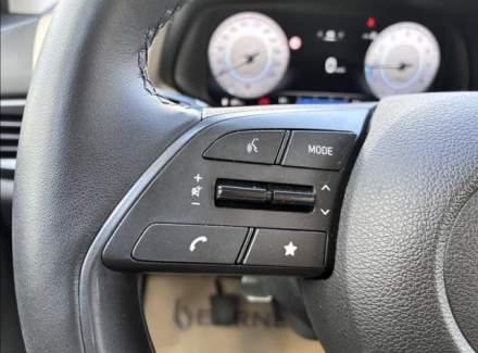 Hyundai - i20