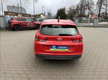 Hyundai - i30