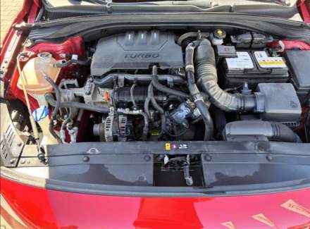 Hyundai - i30