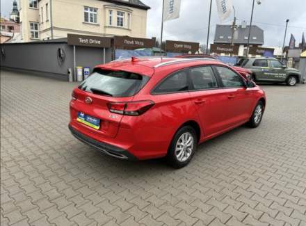 Hyundai - i30