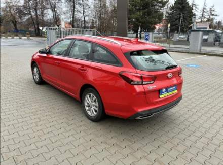 Hyundai - i30