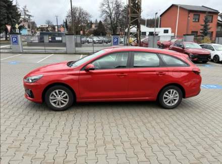 Hyundai - i30