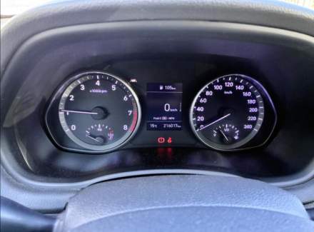 Hyundai - i30