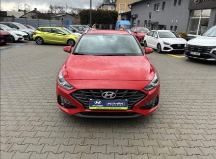 Hyundai - i30