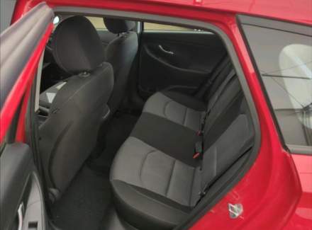Hyundai - i30
