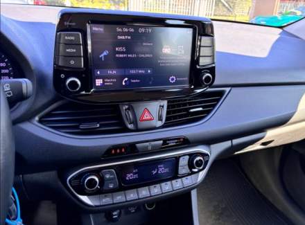 Hyundai - i30