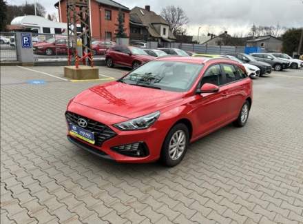 Hyundai - i30