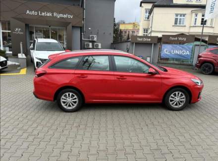 Hyundai - i30