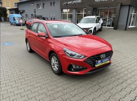 Hyundai - i30