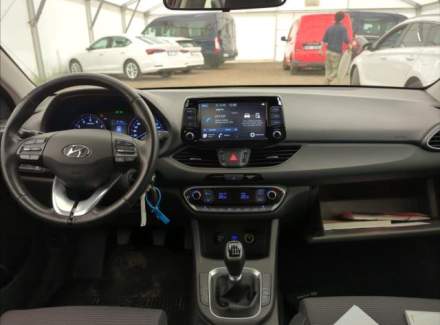Hyundai - i30