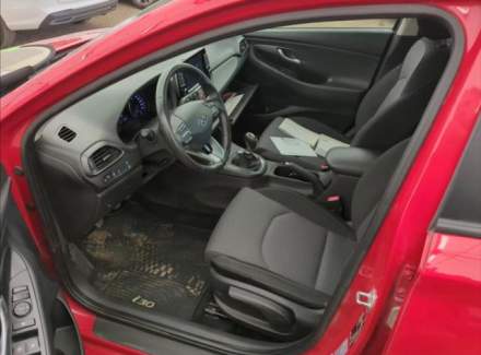 Hyundai - i30